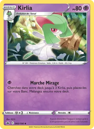 Kirlia image
