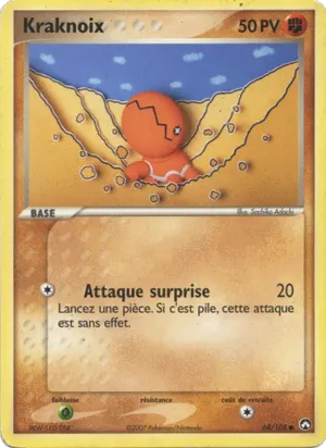 Kraknoix