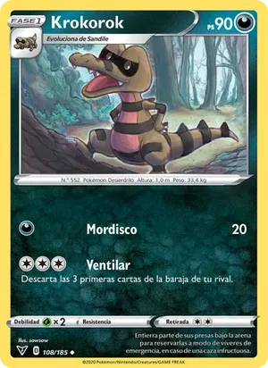 Krokorok
