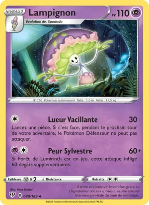 Lampignon