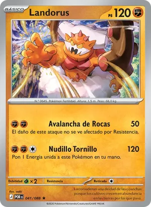 Landorus