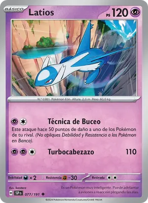 Latios