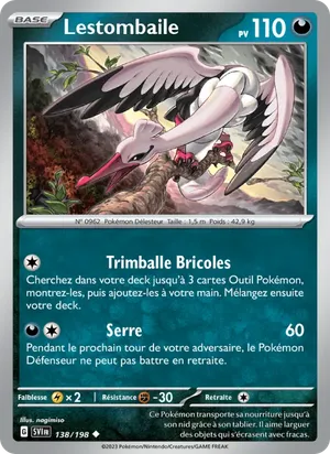 Lestombaile image