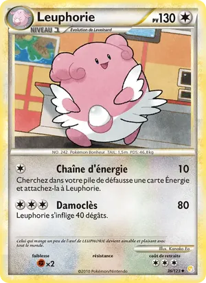 Leuphorie image