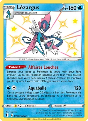 Lézargus