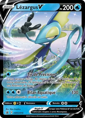 Lézargus V - 5ban Graphics