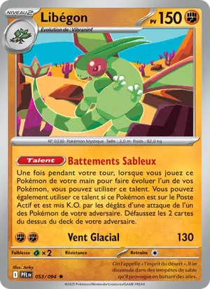 Libégon