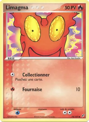 Limagma