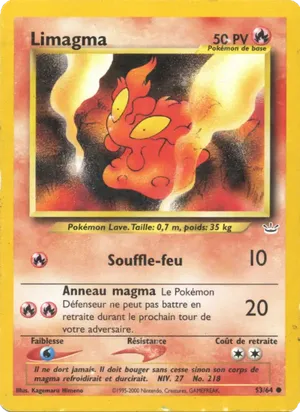 Limagma