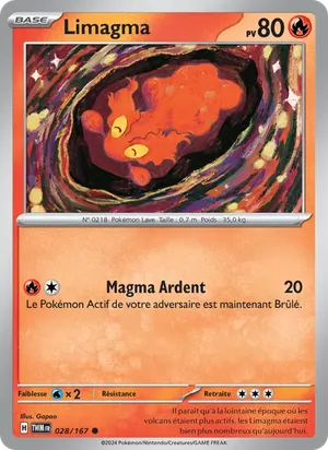 Limagma