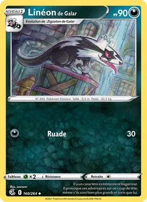 Linéon de Galar