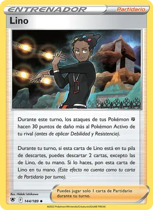 Lino