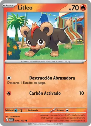 Litleo