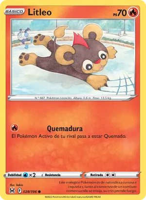 Litleo