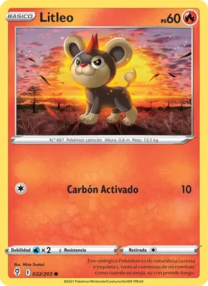 Litleo image