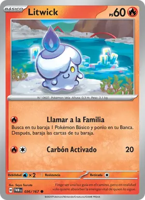 Litwick