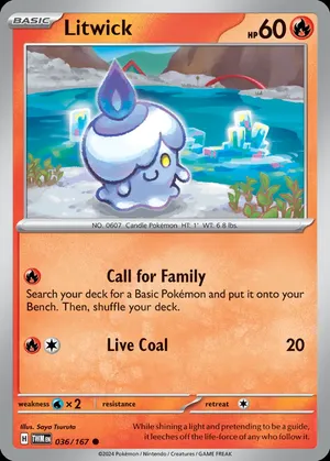 Litwick image
