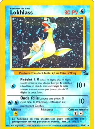 Lokhlass - Ken Sugimori