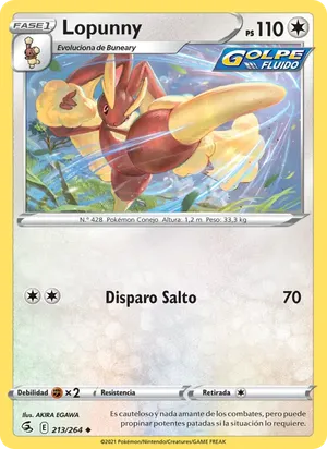 Lopunny