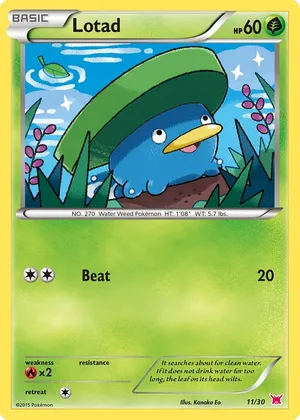 Lotad image