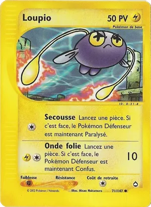 Loupio image