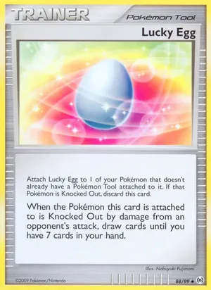 Lucky Egg image