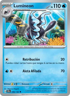 Lumineon