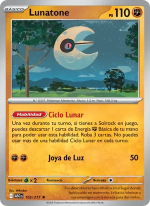 Lunatone