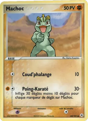 Machoc