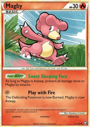 Magby image
