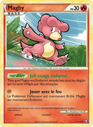 Magby image