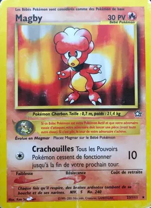 Magby