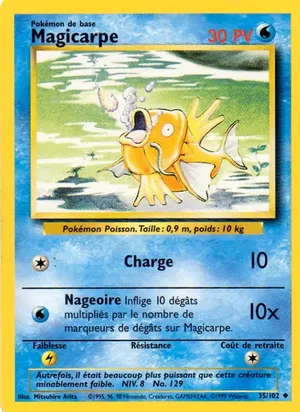 Magicarpe