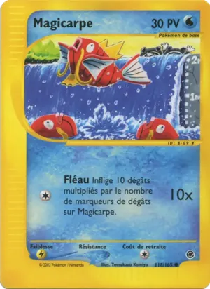 Magicarpe