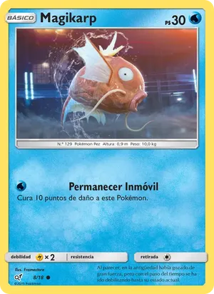 Magikarp image