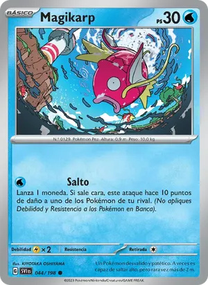 Magikarp