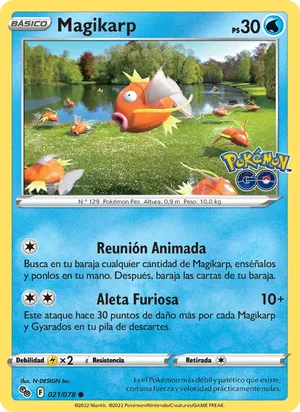 Magikarp