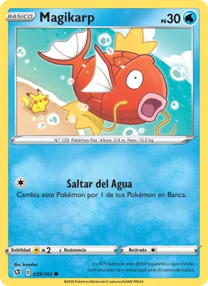 Magikarp image