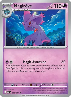 Magirêve