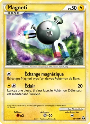 Magneti image