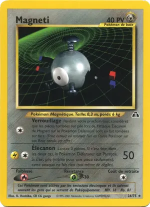Magneti image