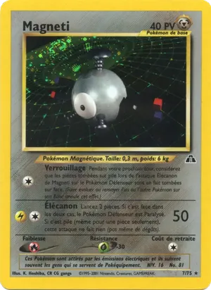 Magneti image