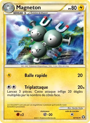 Magneton image