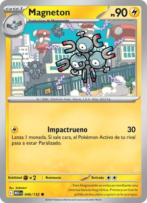 Magneton