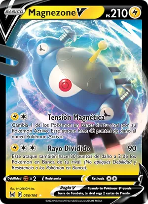 Magnezone V image