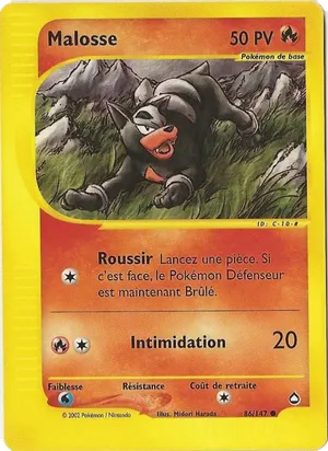 Malosse image
