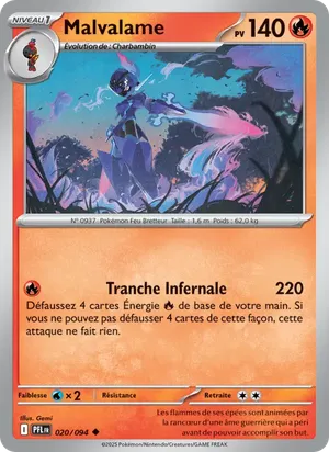 Malvalame