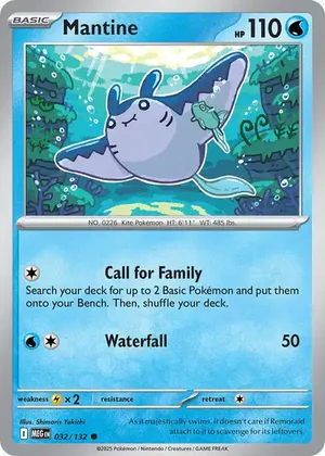 Mantine