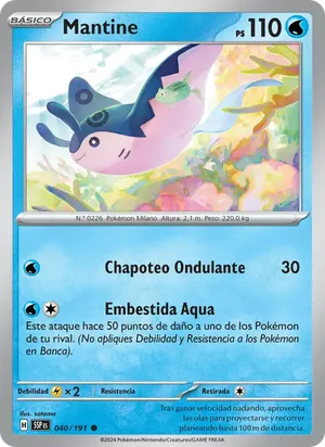 Mantine