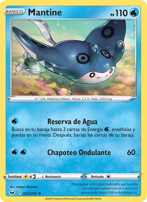 Mantine